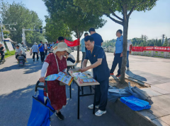 向过众普及《中华人平易近国消费者权益 